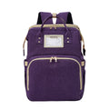 Multifunctional Baby Diaper Bag