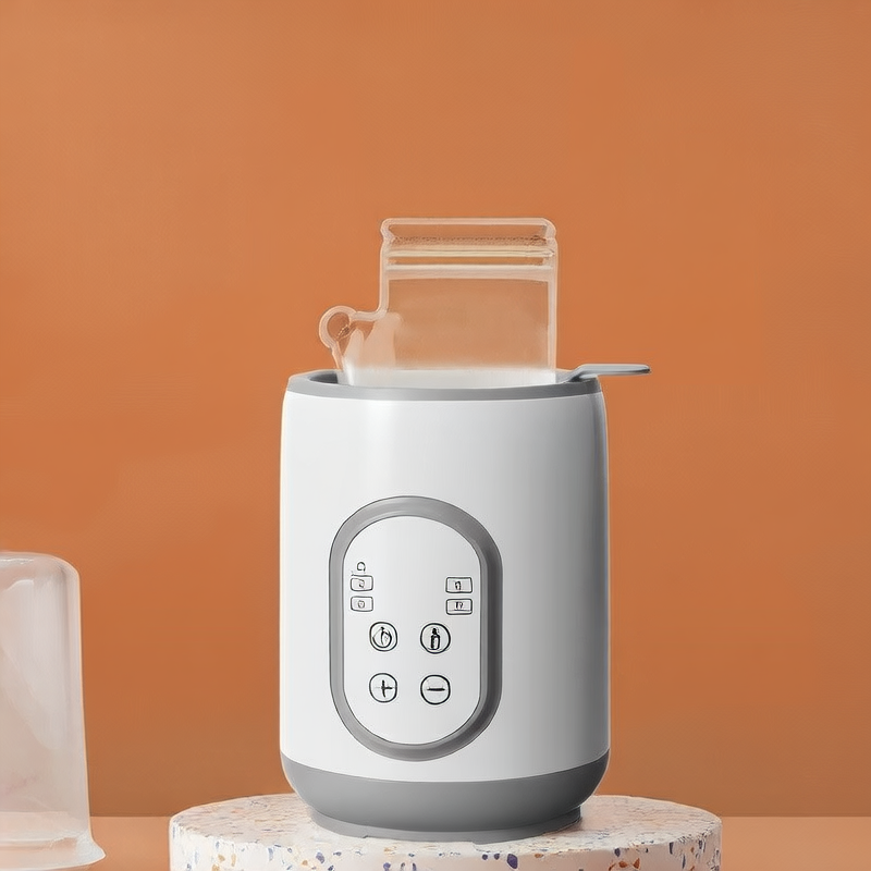 Baby bottle warmer